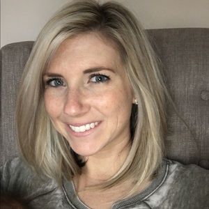 Meet your Posher, Krystal